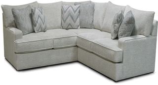 England Furniture Anderson Sectional