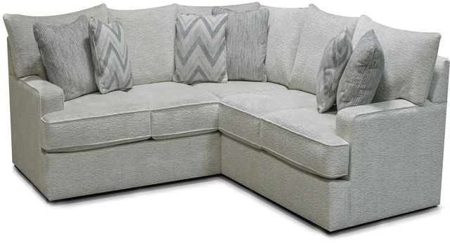 England Furniture Anderson Sectional-0