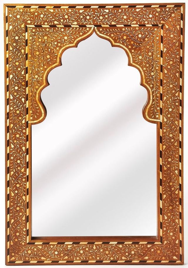 Butler Specialty Company Chevrier Wall Mirror