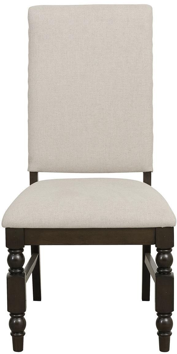 Homelegance® Yates Side Chair 1