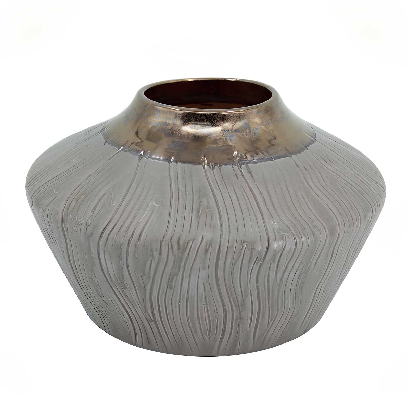 A & B Home Ceramic Vase