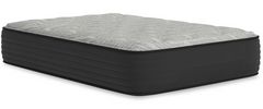 Sierra Sleep® By Ashley® Palisades Hybrid Firm Tight Top Full Mattress Bed in a Box