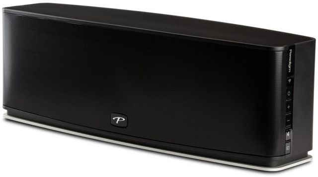 Paradigm® PW 800 Black Premium Wireless Series 5" Wireless Speaker 0
