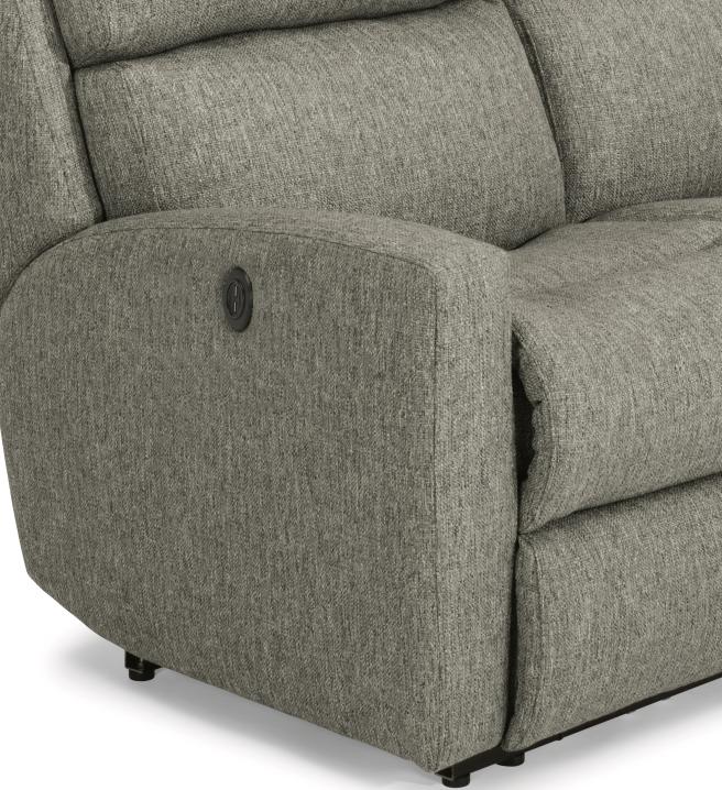 Flexsteel catalina online loveseat