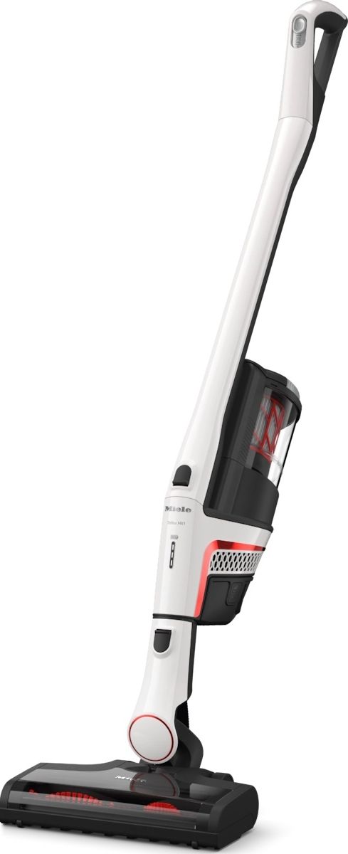 Miele Triflex HX1 Facelift Lotus White Cordless Stick Vacuum -2