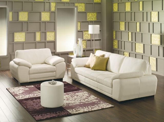 Palliser® Furniture Customizable Miami Chair and a Half-2