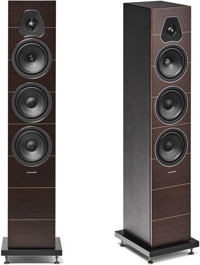 Sonus faber® Lumina III 6