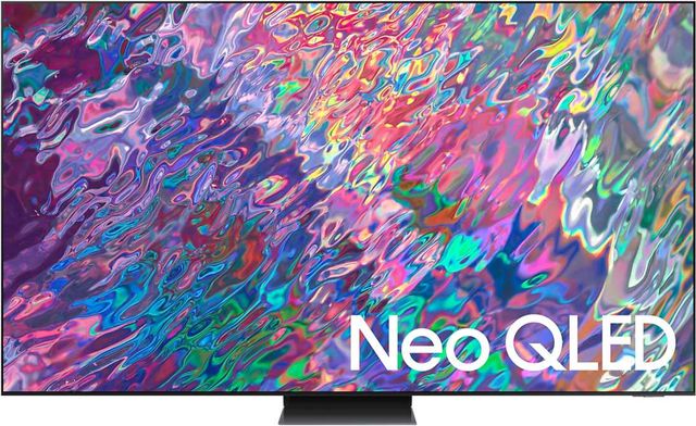 Samsung QN100B 98" 4K Ultra HD Neo QLED Smart TV