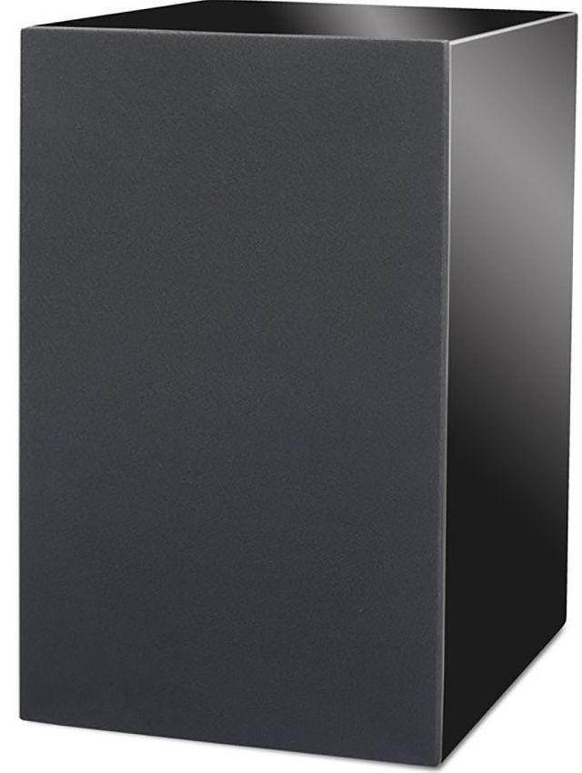 Pro-Ject Speaker Box 5 Black Bookshelf Speaker 1