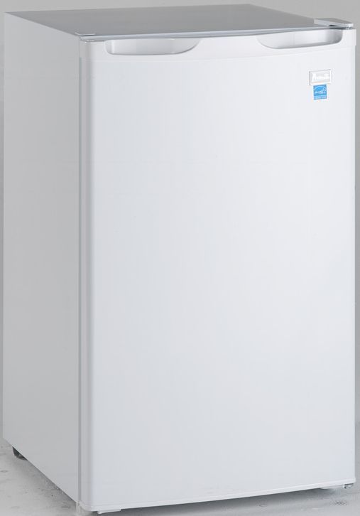 Avanti® 4.4 Cu. Ft. White Compact Refrigerator 0