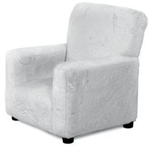 Furniture of America® Roxy White Kids Chair