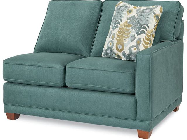 La-Z-Boy® Kennedy Premier Left-Arm Sitting Sofa 1