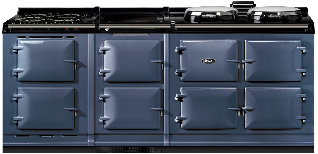 five oven aga