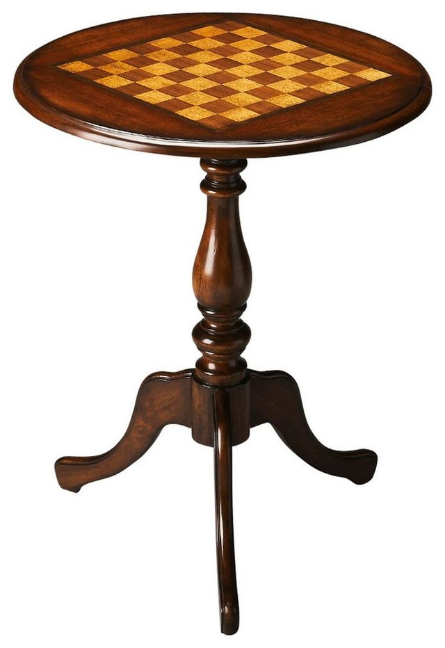 Butler Specialty Company Colbert Game Table