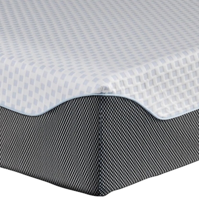 chime elite 14 king mattress