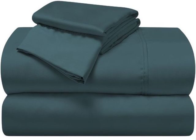 Tempur-Pedic TEMPUR-Breeze Sandstone Queen Sheet Set 40103451