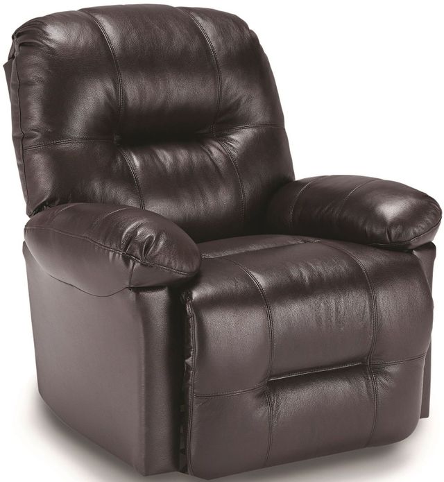Best Home Furnishings® Zaynah Power Space Saver® Recliner