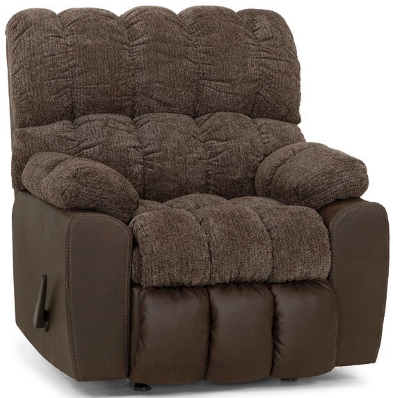 westwood power recliner