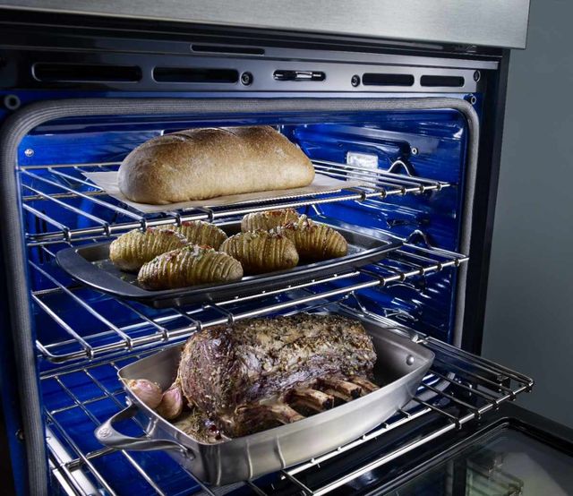 KitchenAid® 30" Stainless Steel Electric Built In Double Oven 34