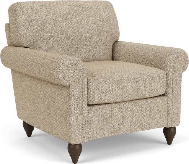 Flexsteel® Moxy Fossil Chair | Furniture, Appliances and Mattresses ...