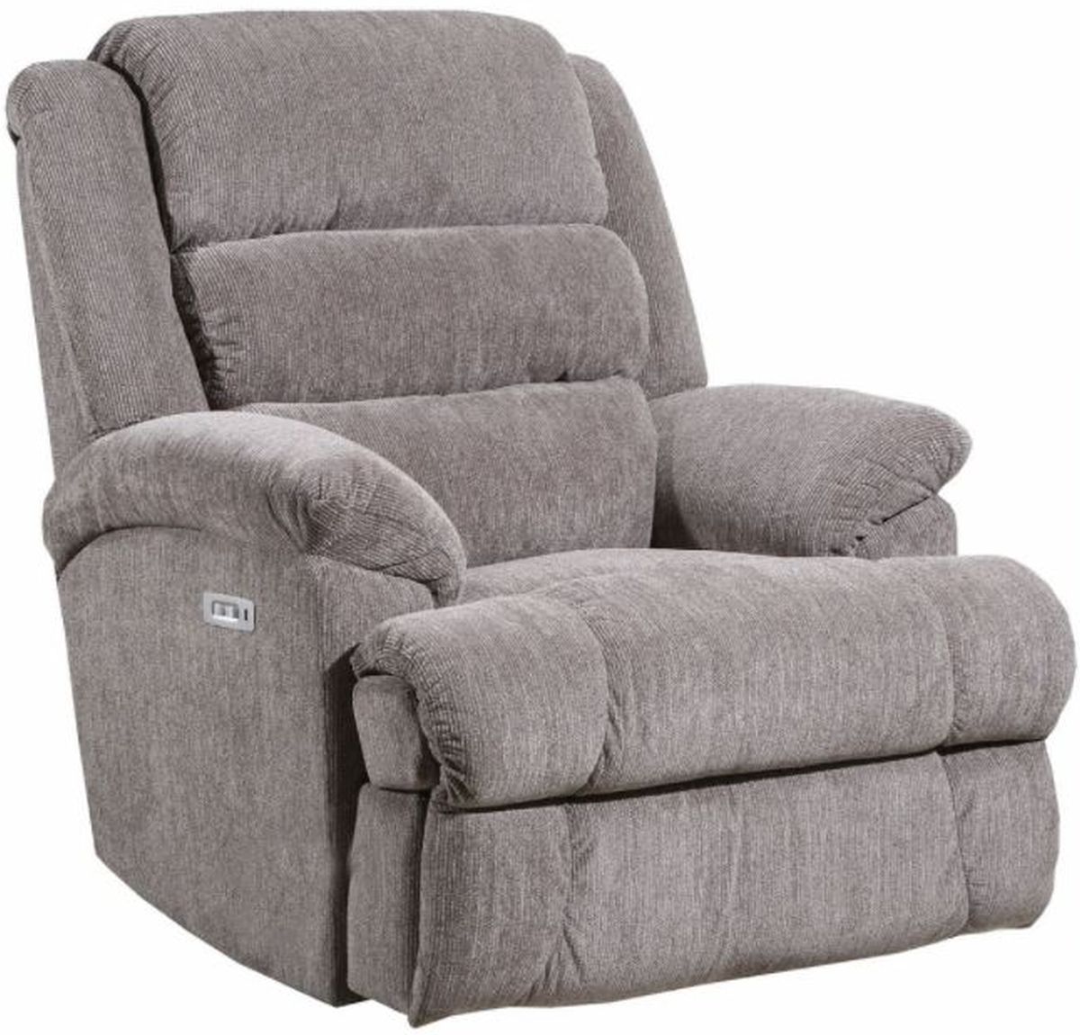 lane big and tall recliner