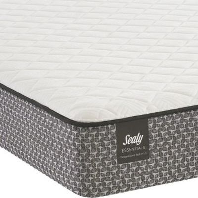 Sealy® Response Essentials™ G3 Tight Top Innerspring Firm Full Mattress 0