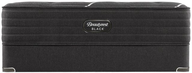 Beautyrest® Black® Natasha™ II C-Class Plush Hybrid Pillow Top Queen Mattress 14