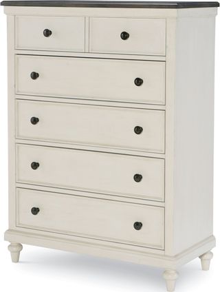 Legacy Kids Teen Brookhaven Youth Vintage Linen Chest