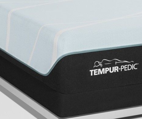 Tempur-Pedic® TEMPUR-PRObreeze™ Medium TEMPUR® Material Queen Mattress 34
