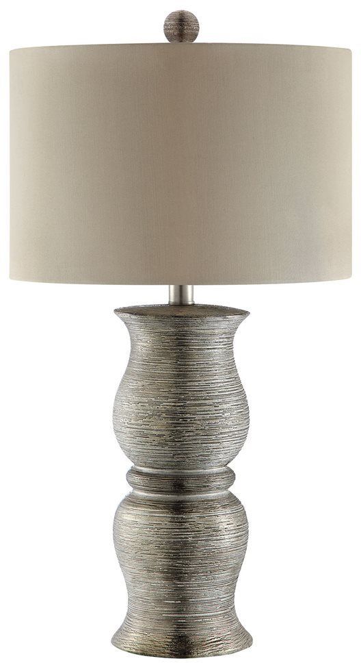 Stein World Ceramic Table Lamp