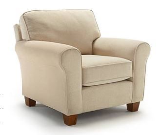 Best Home Furnishings Annabel Living Room Chair