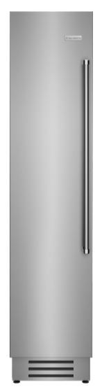 BlueStar® 18" Stainless Steel Column Freezer 0