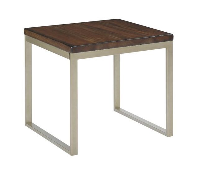 Kincaid® Modern Classics Mahogany Linear End Table