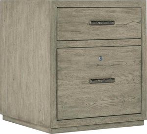 Hooker® Furniture Linville Falls Mink File Cabinet