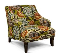 England Furniture Kinnett Chair