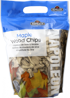 Napoleon Maple Wood Chips