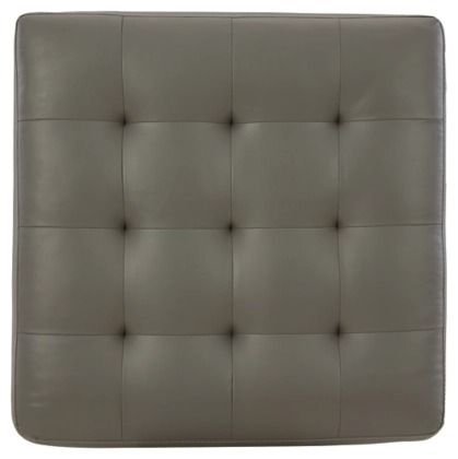 Signature Design by Ashley® Donlen Gray Oversized Accent Ottoman 2