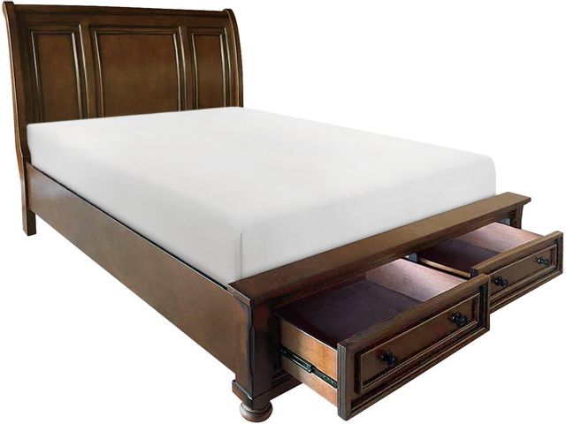 Homelegance® Cumberland 4 Piece Queen Bedroom Collection 2