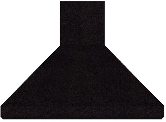 Vent-A-Hood® Euroline 30" Black Carbide Wall Mounted Range Hood