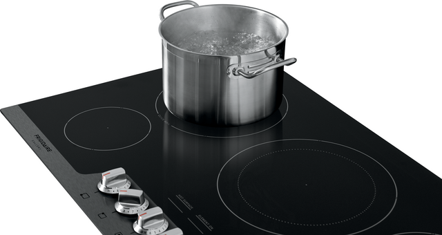 Frigidaire Gallery® 36" Stainless Steel Electric Cooktop-5