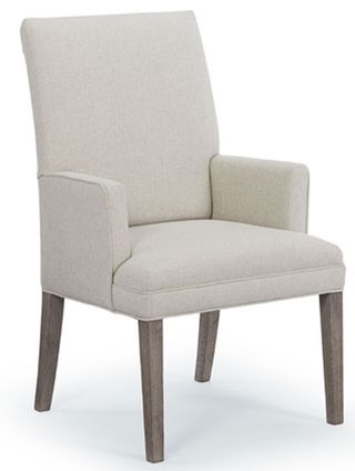 Best® Home Furnishings Riverloom Captain's Dining Chair