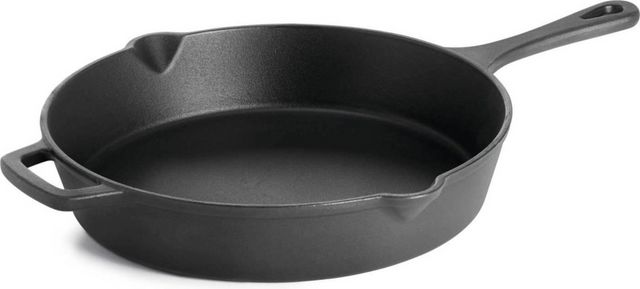 Napolelon Large Cast Iron Frying Pan