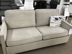 Palliser® Furniture California Off-White Sofabed