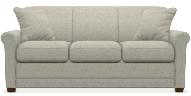 La-Z-Boy® Amanda Java Premier Comfort™ Queen Sleep Sofa 0