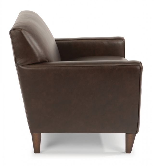 Flexsteel® Digby Leather Chair and a Half-2