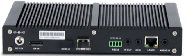 Savant IP Video Single Input Transmitter 1
