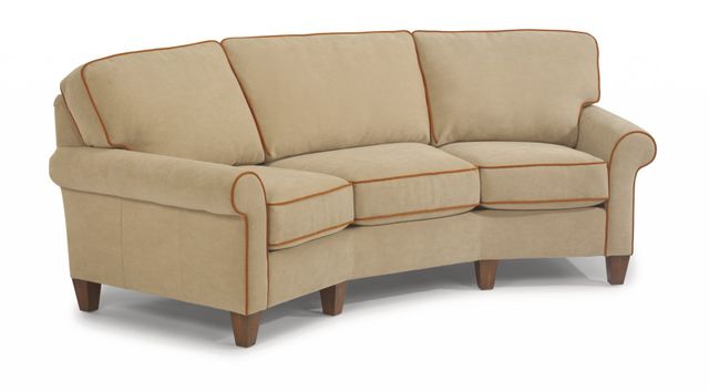 Flexsteel® Westside Conversation Sofa-0