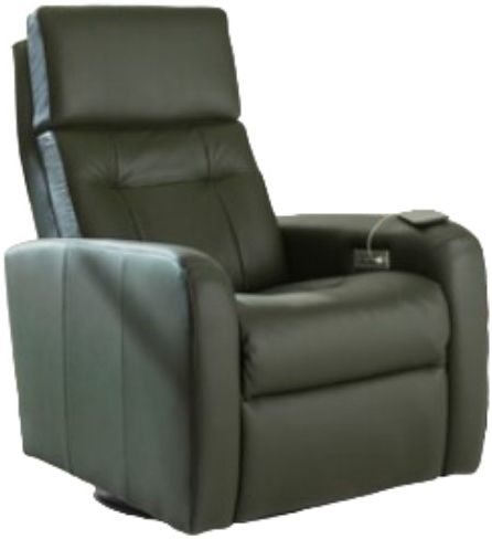 Palliser® Furniture Customizable Buena Vista Wallhugger Power Recliner