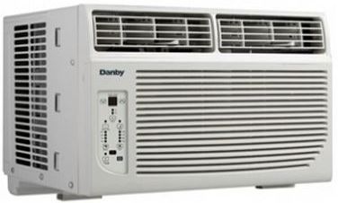 Danby Wall Mount Air Conditioner-Gray 0