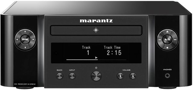 Marantz® Network CD Receiver 1